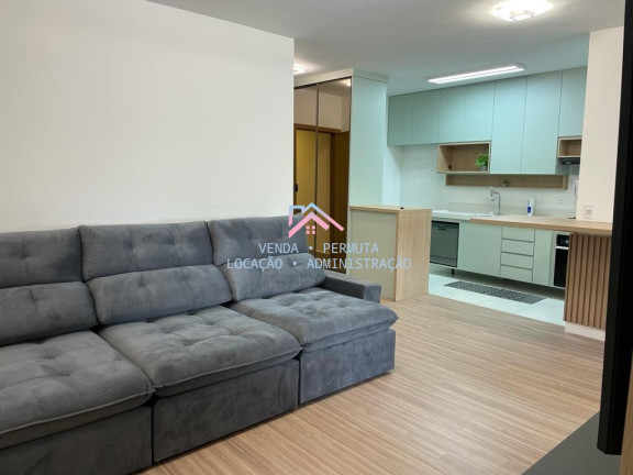 Imagem Apartamento com 3 Quartos à Venda, 101 m² em Horto Florestal - Jundiaí