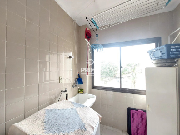 Imagem Apartamento com 3 Quartos à Venda, 102 m² em Martim De Sa - Caraguatatuba