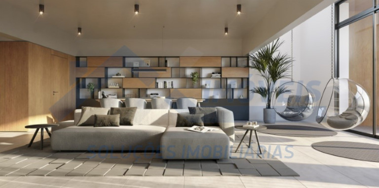 Imagem Apartamento com 2 Quartos à Venda, 80 m² em Boa Vista - Porto Alegre