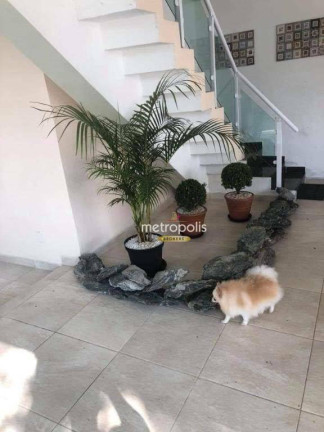 Imagem Sobrado com 4 Quartos à Venda, 650 m² em Jardim Virginia - Guarujá Imagem Sobrado com 4 Quartos à Venda, 650 m² em Jardim Virginia - Guarujá