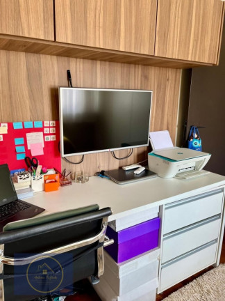Imagem Apartamento com 2 Quartos à Venda, 78 m² em Moema - São Paulo