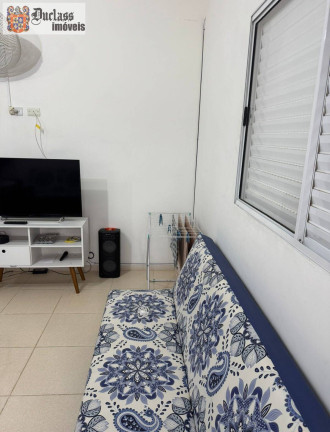 Imagem Casa com 1 Quarto à Venda, 50 m² em Praia Da Maranduba - Ubatuba Imagem Casa com 1 Quarto à Venda, 50 m² em Praia Da Maranduba - Ubatuba