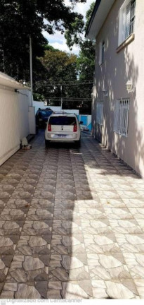 Imagem Casa com 4 Quartos à Venda, 388 m² em Jardim Da Saúde - São Paulo