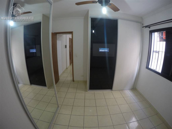 Imagem Apartamento com 1 Quarto à Venda, 54 m² em Guilhermina - Praia Grande