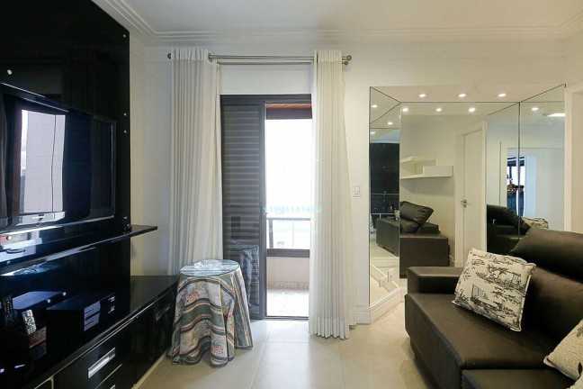 Imagem Apartamento com 3 Quartos à Venda, 167 m² em Mooca - São Paulo Imagem Apartamento com 3 Quartos à Venda, 167 m² em Mooca - São Paulo