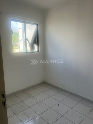 Imagem Apartamento com 2 Quartos à Venda, 54 m² em Cristo Redentor - João Pessoa Imagem Apartamento com 2 Quartos à Venda, 54 m² em Cristo Redentor - João Pessoa