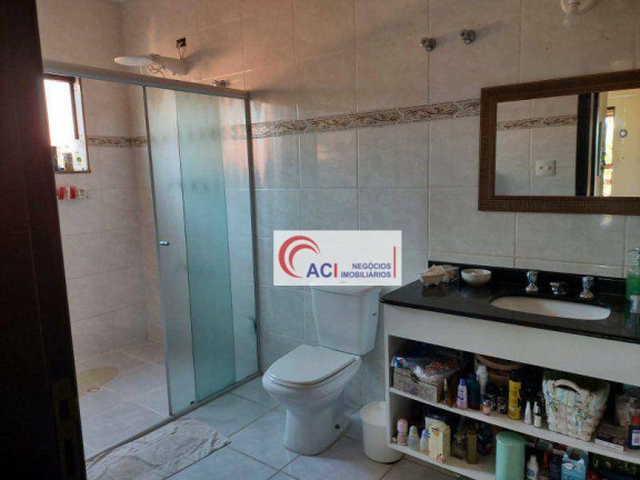 Imagem Casa com 3 Quartos para Alugar, 260 m² em Vila Verde - Itapevi
