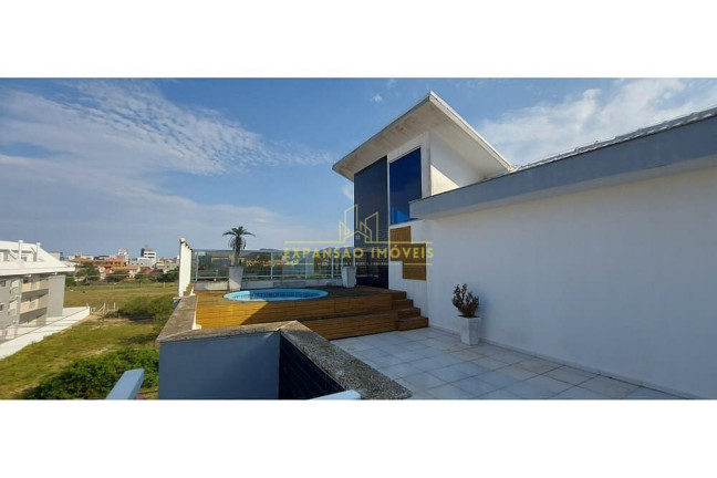Imagem Imóvel com 2 Quartos à Venda, 154 m² em Ingleses Do Rio Vermelho - Florianópolis