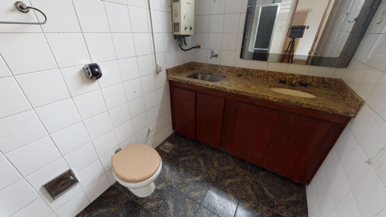 Imagem Imóvel com 1 Quarto à Venda, 45 m² em Copacabana - Rio De Janeiro