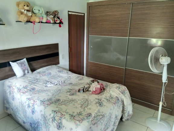 Imagem Imóvel com 6 Quartos à Venda,  em Chácara Nova Essen - Campo Limpo Paulista