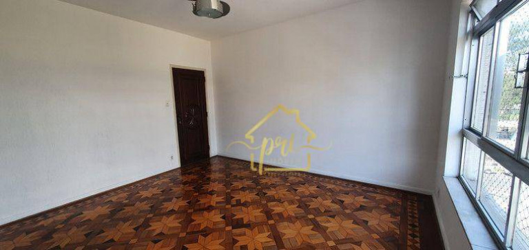 Imagem Apartamento com 3 Quartos à Venda, 94 m² em Aparecida - Santos Imagem Apartamento com 3 Quartos à Venda, 94 m² em Aparecida - Santos