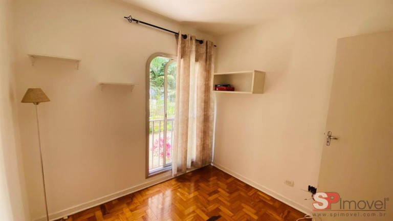 Imagem Apartamento com 1 Quarto à Venda, 47 m² em Paraíso - São Paulo Imagem Apartamento com 1 Quarto à Venda, 47 m² em Paraíso - São Paulo