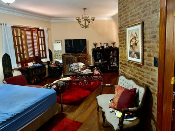 Imagem Casa com 3 Quartos à Venda, 366 m² em City Ribeirão - Ribeirão Preto