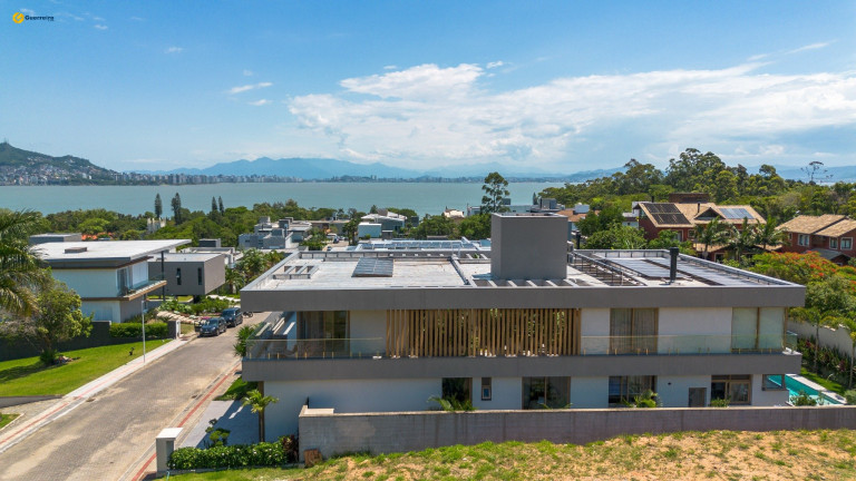 Imagem Terreno à Venda, 2.239 m² em Cacupé - Florianópolis Imagem Terreno à Venda, 2.239 m² em Cacupé - Florianópolis
