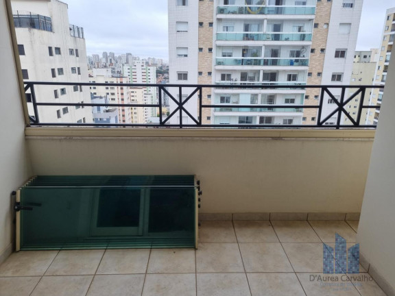 Imagem Apartamento com 3 Quartos à Venda, 78 m² em Saúde - São Paulo