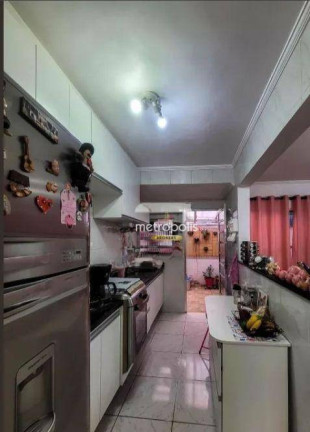 Imagem Apartamento com 2 Quartos à Venda, 72 m² em Vila Moinho Velho - São Paulo