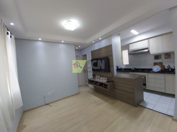 Imagem Apartamento com 2 Quartos à Venda, 60 m² em Parque Fazendinha - Campinas Imagem Apartamento com 2 Quartos à Venda, 60 m² em Parque Fazendinha - Campinas