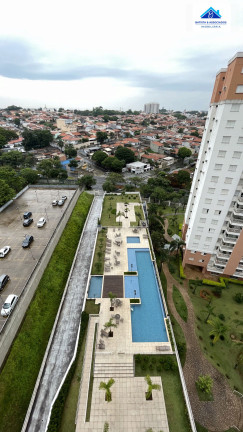 Imagem Apartamento com 3 Quartos à Venda, 111 m² em Parque Prado - Campinas