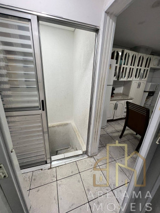Imagem Sobrado com 4 Quartos à Venda, 180 m² em Vila Homero Thon - Santo André