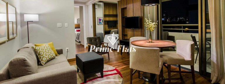 Imagem Apartamento com 2 Quartos à Venda, 60 m² em Brooklin Paulista - São Paulo Imagem Apartamento com 2 Quartos à Venda, 60 m² em Brooklin Paulista - São Paulo