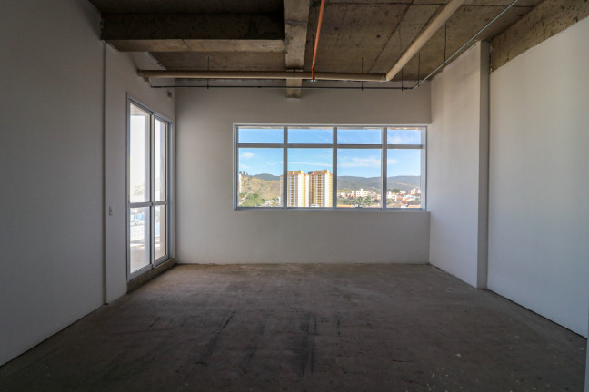 Imagem Sala Comercial à Venda, 41 m² em Centro - Jundiaí