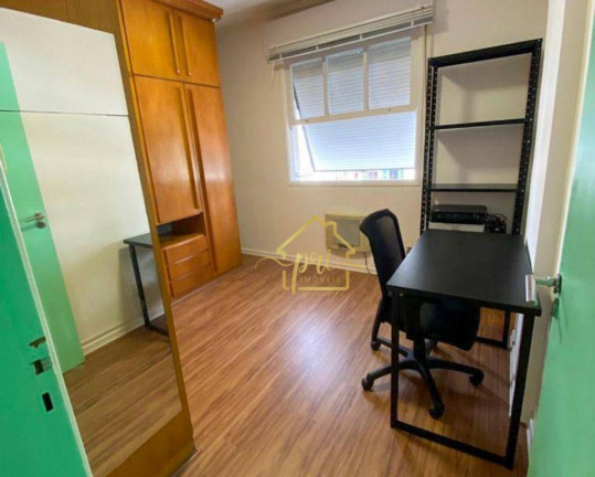 Imagem Apartamento com 2 Quartos à Venda, 100 m² em Embaré - Santos Imagem Apartamento com 2 Quartos à Venda, 100 m² em Embaré - Santos