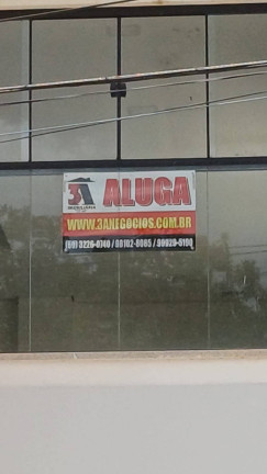 Imagem Imóvel Comercial para Alugar, 40 m² em Industrial - Porto Velho