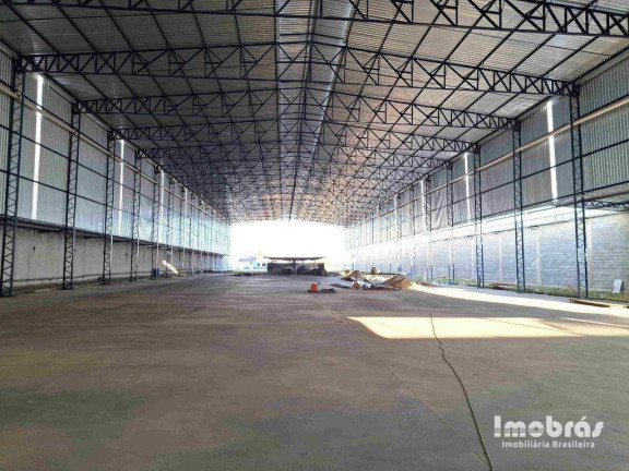 Imagem Galpão para Alugar, 5.900 m² em Alto Alegre Ii - Maracanaú Imagem Galpão para Alugar, 5.900 m² em Alto Alegre Ii - Maracanaú