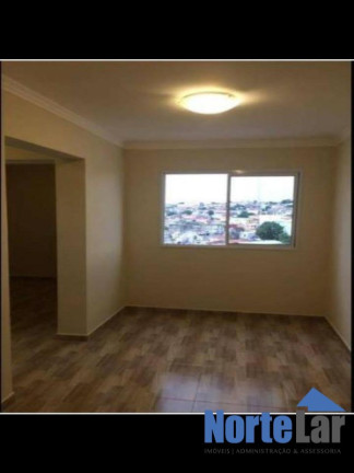 Imagem Apartamento com 2 Quartos à Venda, 50 m² em Limão - São Paulo