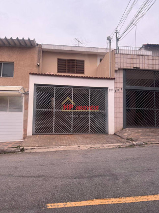 Imagem Sobrado com 3 Quartos à Venda, 173 m² em Vila Campesina - Osasco Imagem Sobrado com 3 Quartos à Venda, 173 m² em Vila Campesina - Osasco