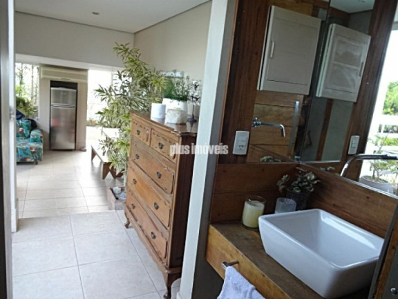 Imagem Apartamento com 3 Quartos à Venda, 260 m² em Panamby - São Paulo