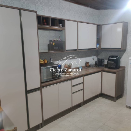 Imagem Chácara com 4 Quartos à Venda, 102 m² em Centro - Bofete