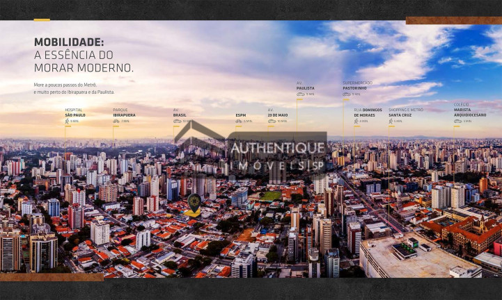 Imagem Apartamento com 4 Quartos à Venda, 132 m² em Vila Clementino - São Paulo Imagem Apartamento com 4 Quartos à Venda, 132 m² em Vila Clementino - São Paulo