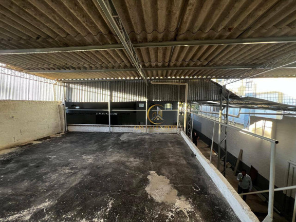 Imagem Galpão para Alugar, 600 m² em Jardim Souto - São José Dos Campos Imagem Galpão para Alugar, 600 m² em Jardim Souto - São José Dos Campos