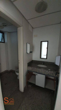 Imagem Edifício Residencial à Venda, 508 m² em Parque Santo Antônio - São Bernardo Do Campo Imagem Edifício Residencial à Venda, 508 m² em Parque Santo Antônio - São Bernardo Do Campo