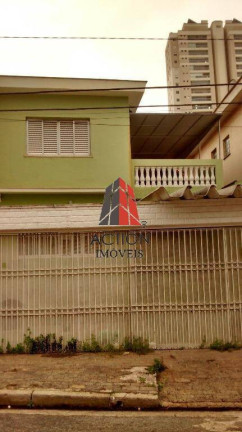 Sobrado com 2 Quartos à Venda, 120 m² em Vila Formosa - São Paulo