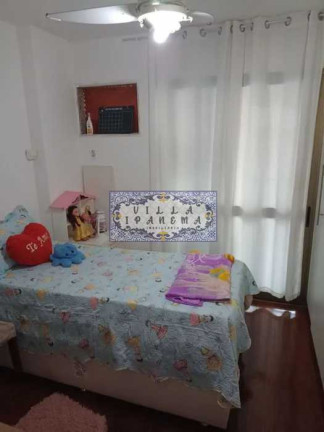 Imagem Apartamento com 3 Quartos à Venda, 96 m² em Recreio Dos Bandeirantes - Rio De Janeiro