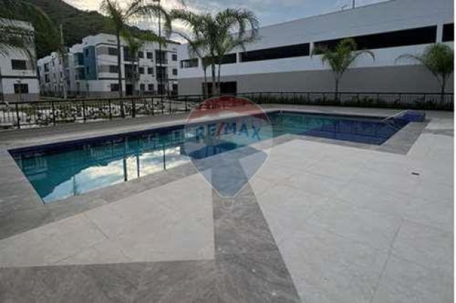 Imagem Apartamento com 2 Quartos à Venda, 47 m² em Recreio Dos Bandeirantes - Rio De Janeiro Imagem Apartamento com 2 Quartos à Venda, 47 m² em Recreio Dos Bandeirantes - Rio De Janeiro
