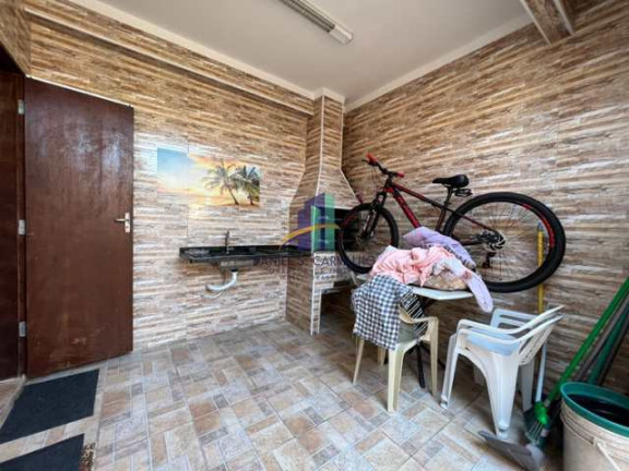 Imagem Casa com 2 Quartos à Venda, 65 m² em Sítio Do Campo - Praia Grande