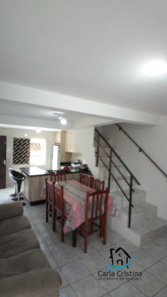 Imagem Sobrado com 6 Quartos à Venda, 360 m² em Balneário Canoas - Pontal Do Paraná
