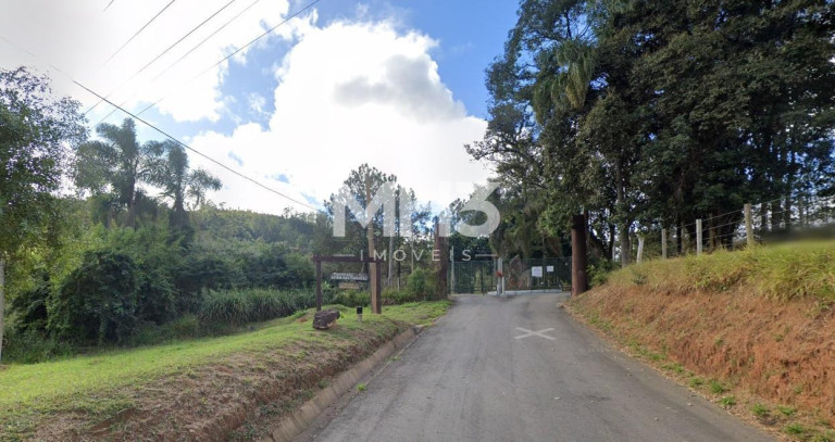 Terreno à Venda, 756 m² em Loteamento Jardim Das Paineiras - Itatiba