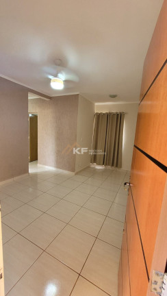 Imagem Apartamento com 2 Quartos para Alugar, 45 m² em Ipiranga - Ribeirão Preto Imagem Apartamento com 2 Quartos para Alugar, 45 m² em Ipiranga - Ribeirão Preto