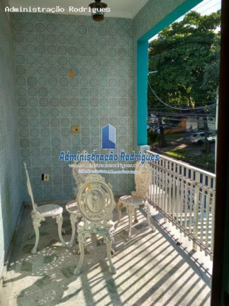 Imagem Casa com 3 Quartos à Venda, 144 m² em Patronato - São Gonçalo Imagem Casa com 3 Quartos à Venda, 144 m² em Patronato - São Gonçalo