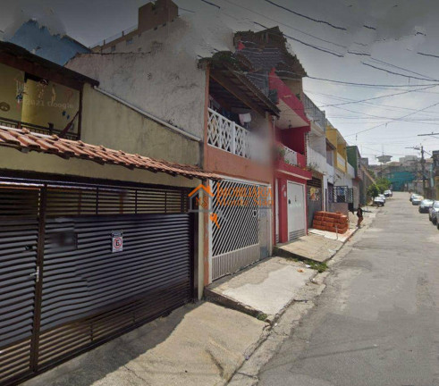 Imagem Casa com 5 Quartos à Venda, 1.500 m² em Jardim Santa Mena - Guarulhos