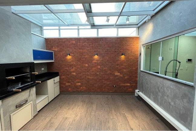 Imagem Casa com 3 Quartos à Venda, 123 m² em Vila Das Mercês - São Paulo