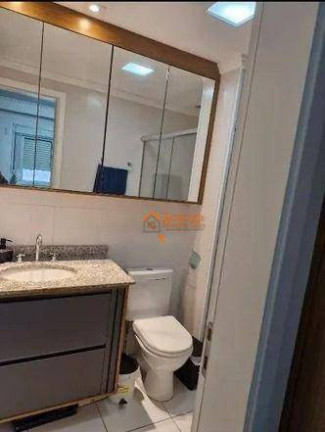 Imagem Apartamento com 2 Quartos à Venda, 68 m² em Jardim Flor Da Montanha - Guarulhos Imagem Apartamento com 2 Quartos à Venda, 68 m² em Jardim Flor Da Montanha - Guarulhos