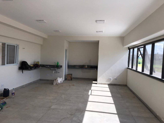 Imagem Galpão para Alugar, 1.280 m² em Iporanga - Sorocaba