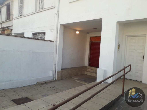 Casa à Venda, 355 m² em Vila Mathias - Santos