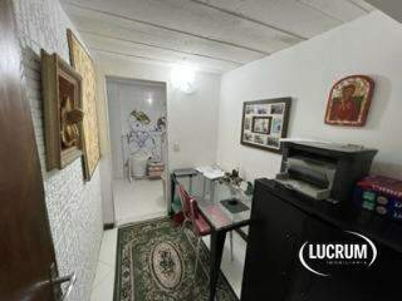 Imagem Casa com 4 Quartos à Venda, 280 m² em Botafogo - Rio De Janeiro
