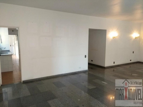 Apartamento com 4 Quartos à Venda, 186 m² em Ipanema - Rio De Janeiro